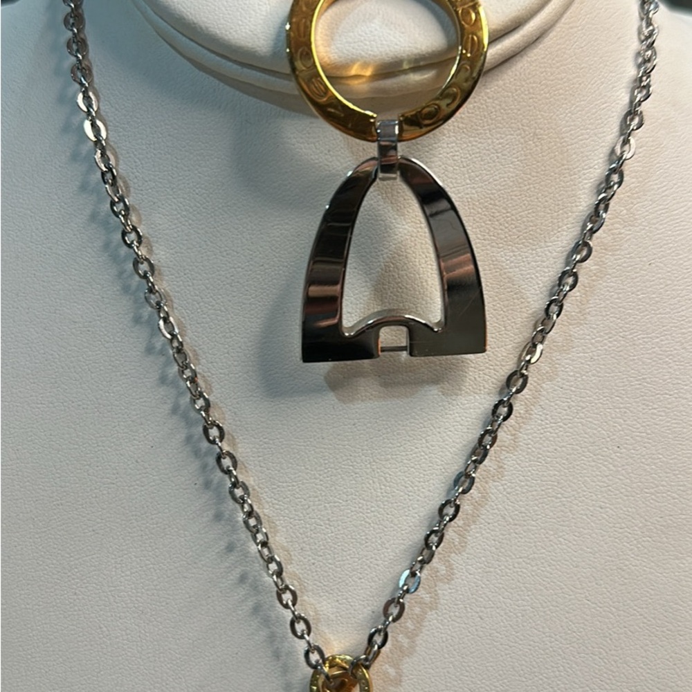 Rebecca Bracelet And necklace set - Picture 5 of 16